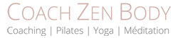 Coach Zen Body Logo