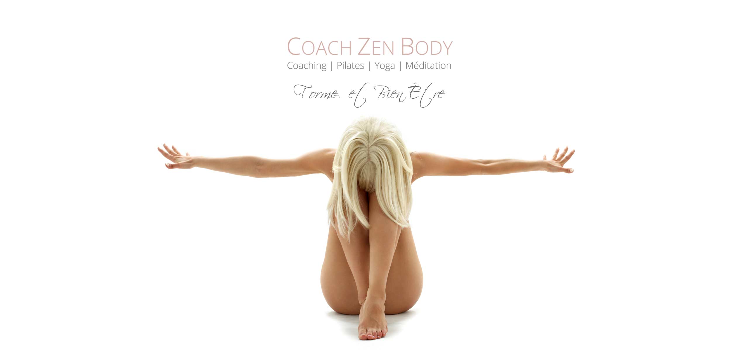 Coach Zen Body Rouen