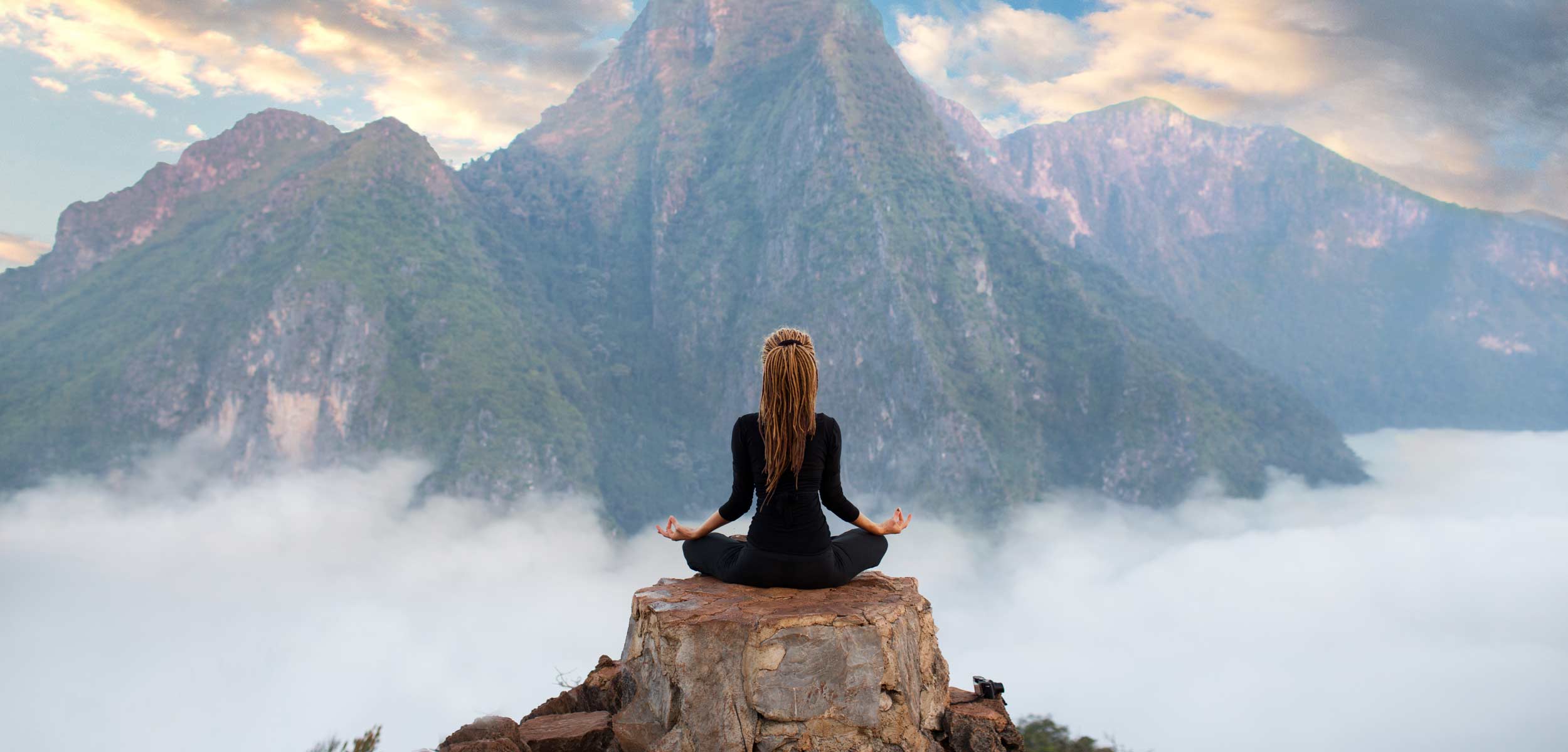 Méditation Coach Zen Body Rouen